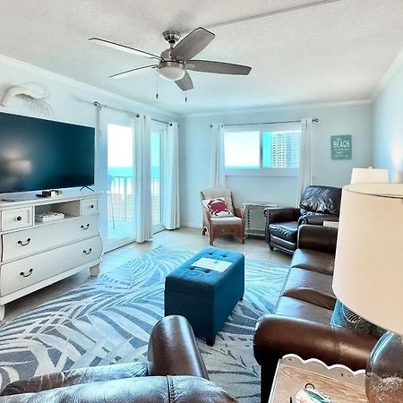 Regency Towers Villa Panama City Beach Buitenkant foto