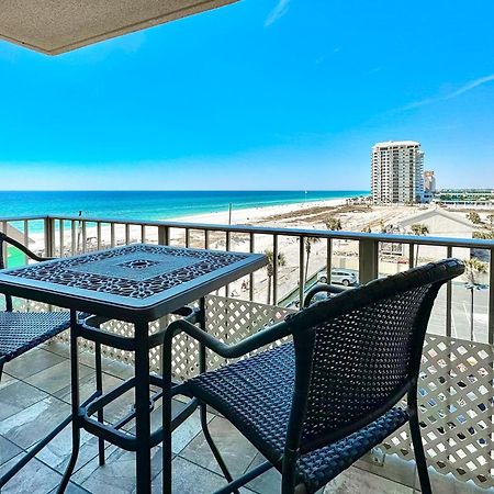 Regency Towers Villa Panama City Beach Buitenkant foto