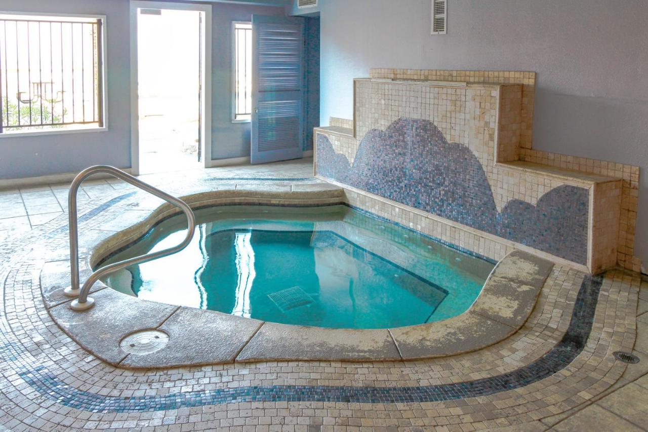 Regency Towers Villa Panama City Beach Buitenkant foto