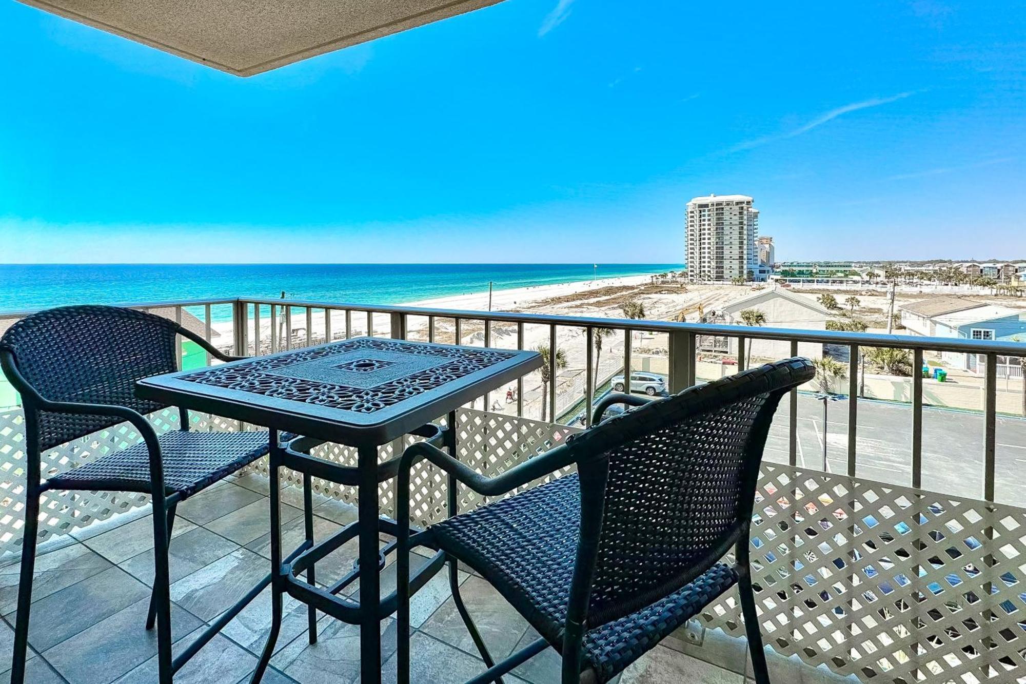 Regency Towers Villa Panama City Beach Buitenkant foto