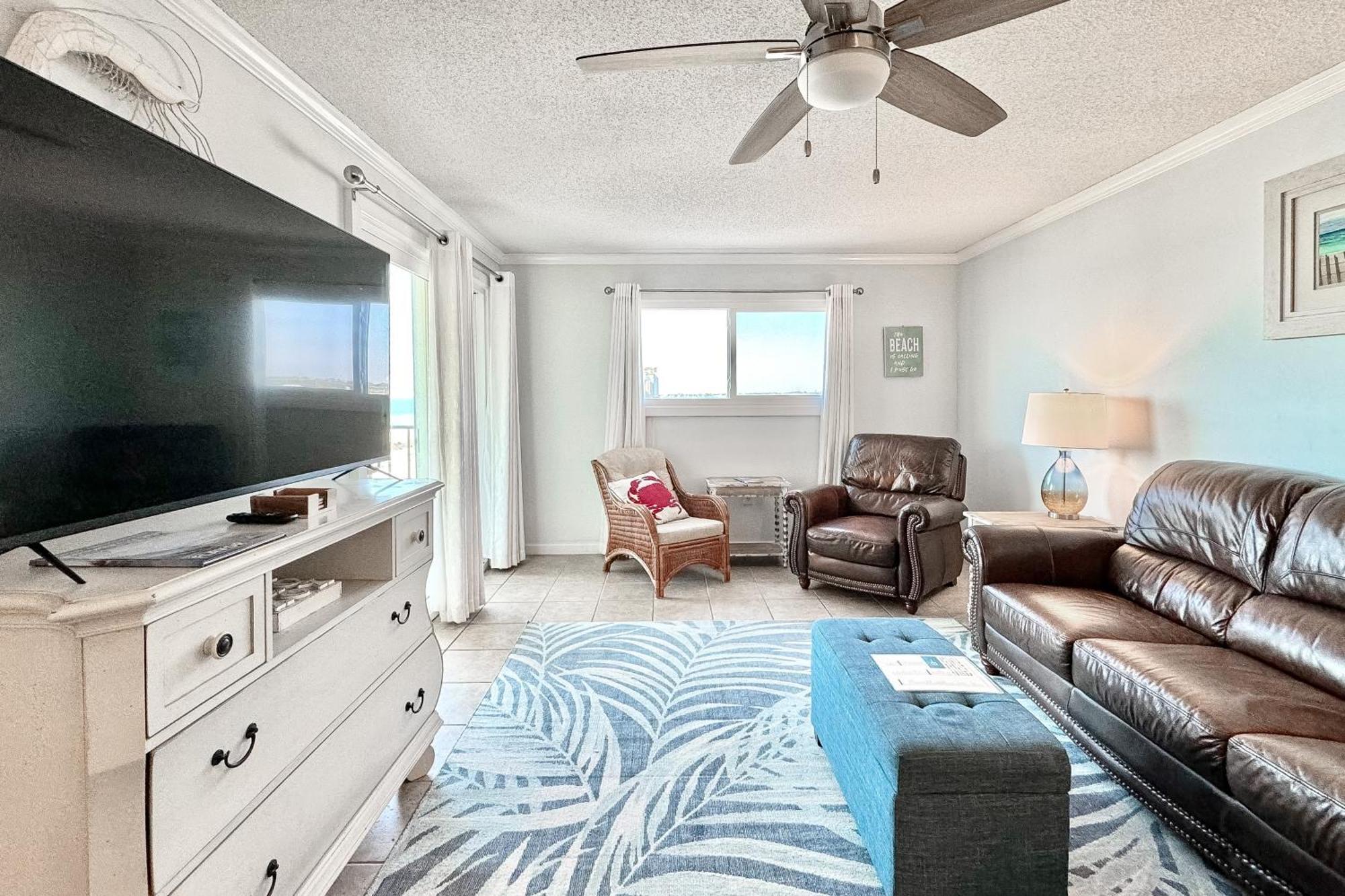 Regency Towers Villa Panama City Beach Buitenkant foto