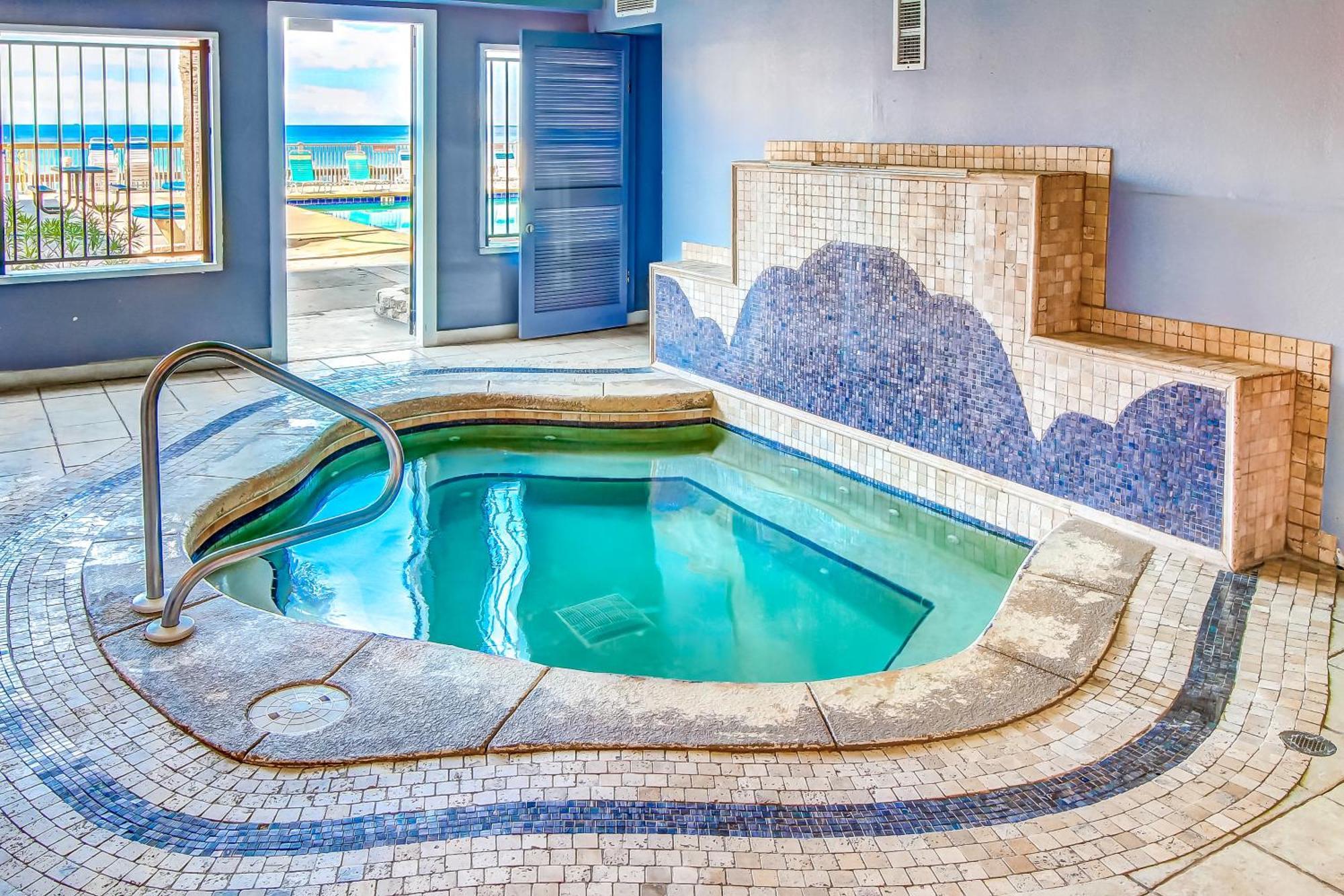 Regency Towers Villa Panama City Beach Buitenkant foto