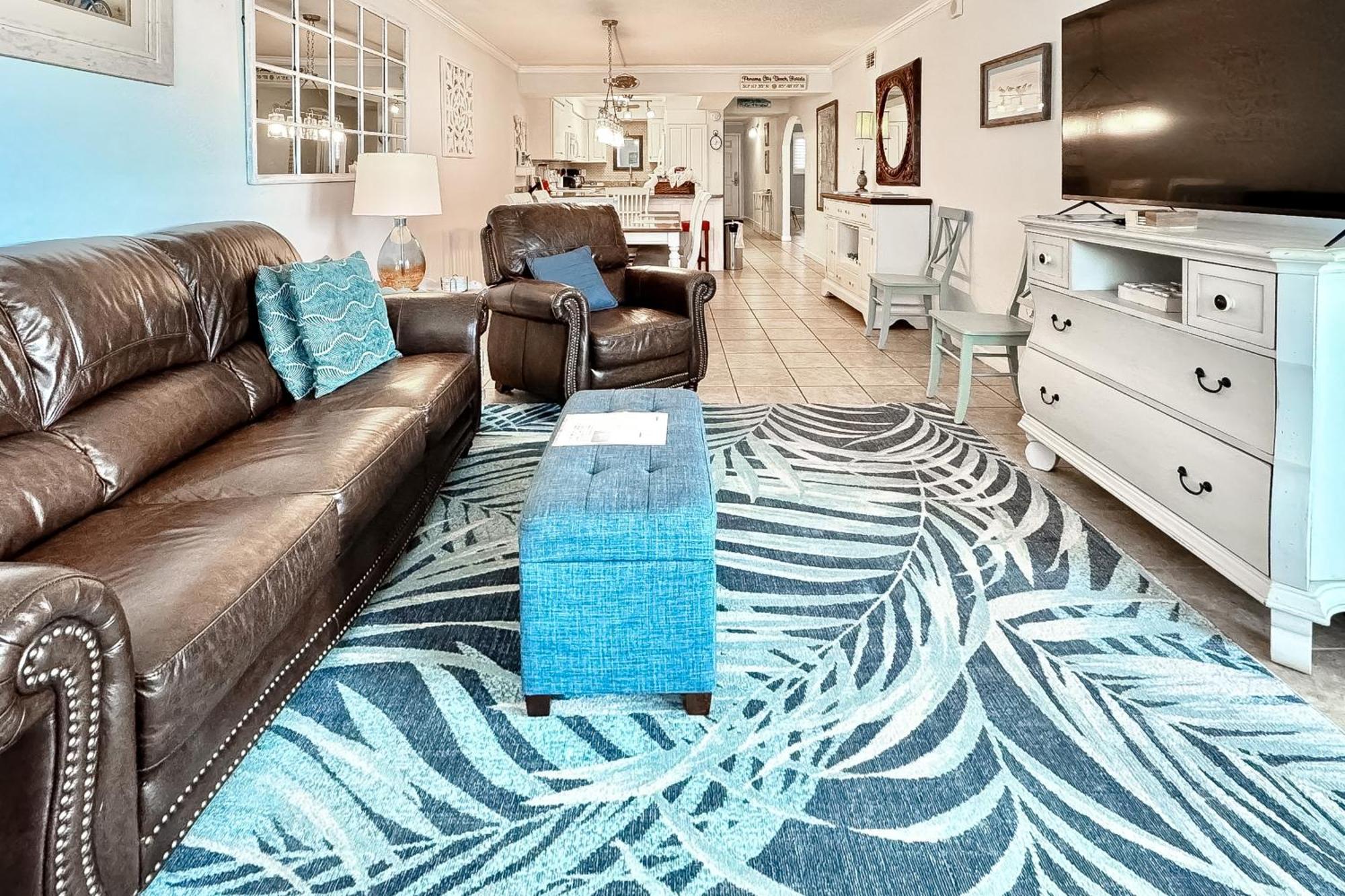 Regency Towers Villa Panama City Beach Buitenkant foto