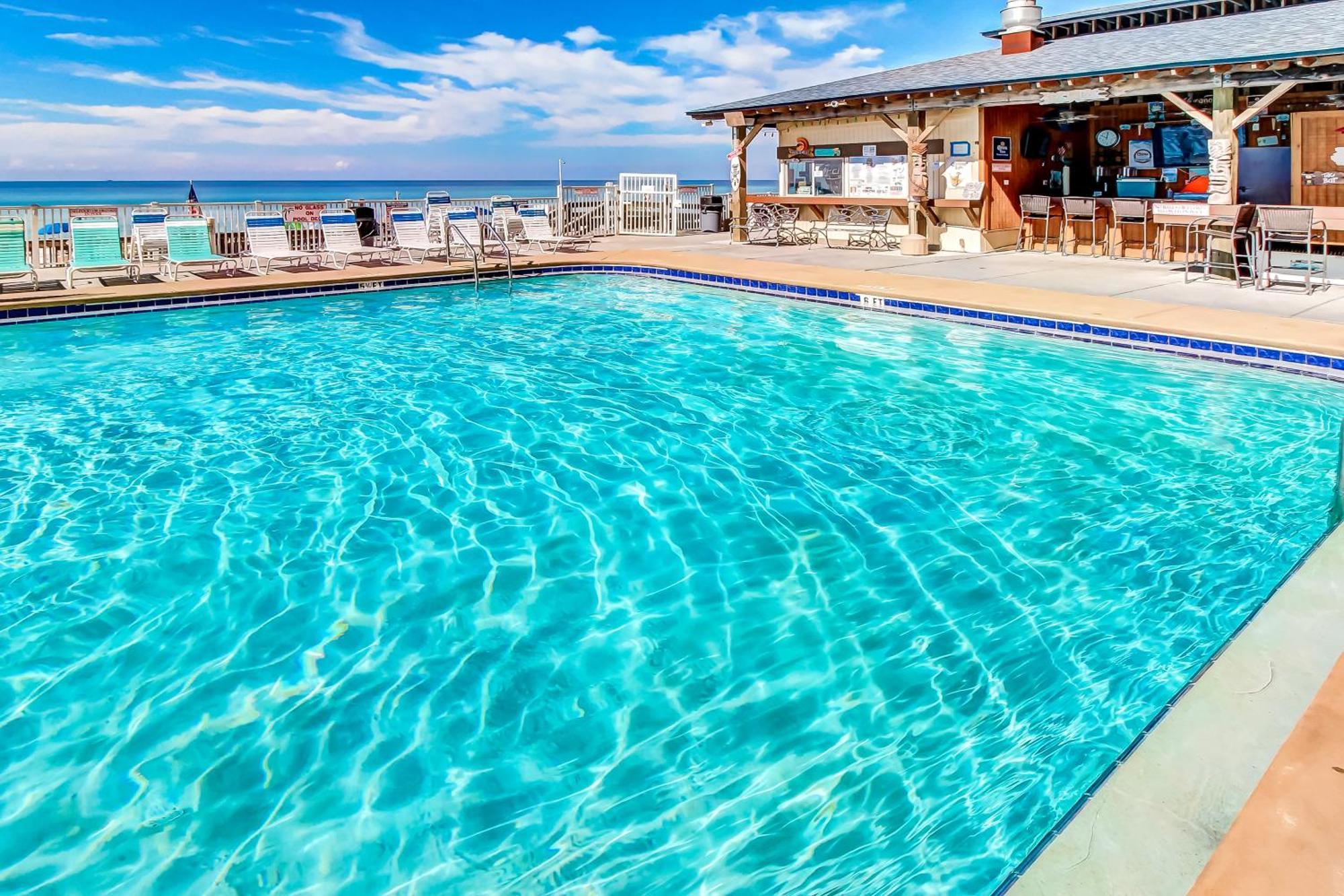 Regency Towers Villa Panama City Beach Buitenkant foto