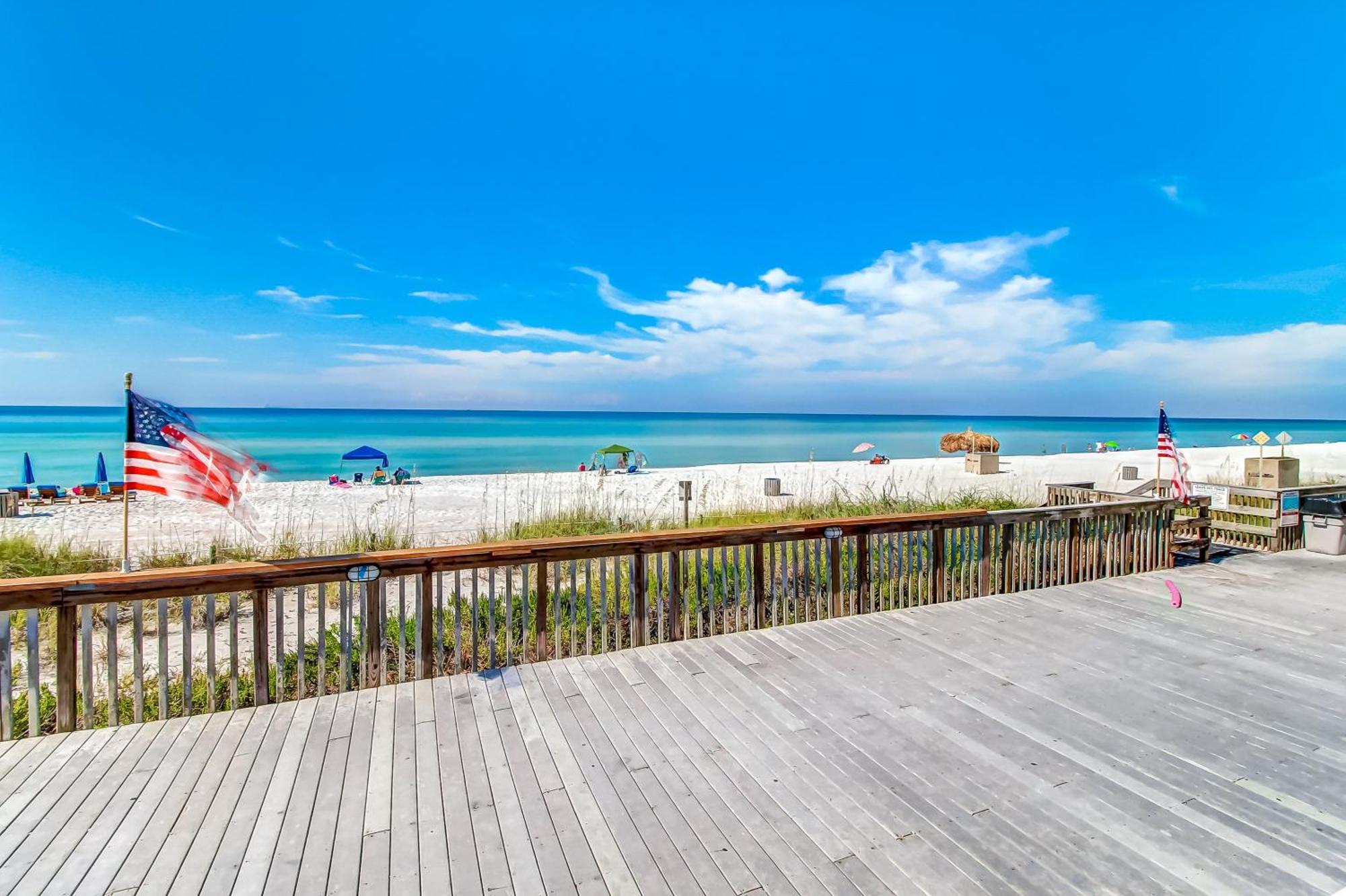 Regency Towers Villa Panama City Beach Buitenkant foto