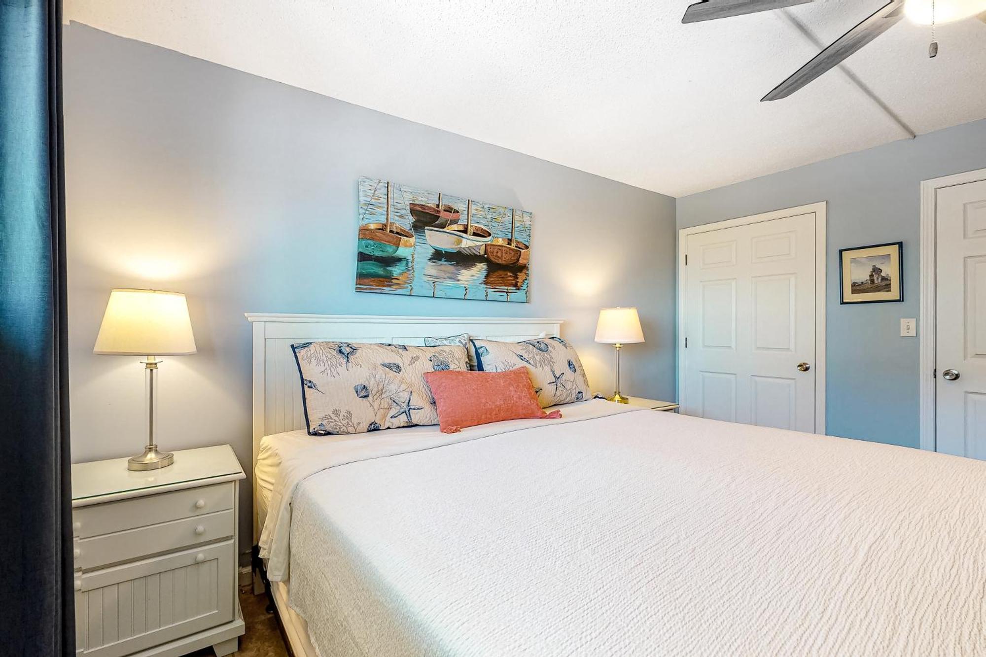 Regency Towers Villa Panama City Beach Kamer foto
