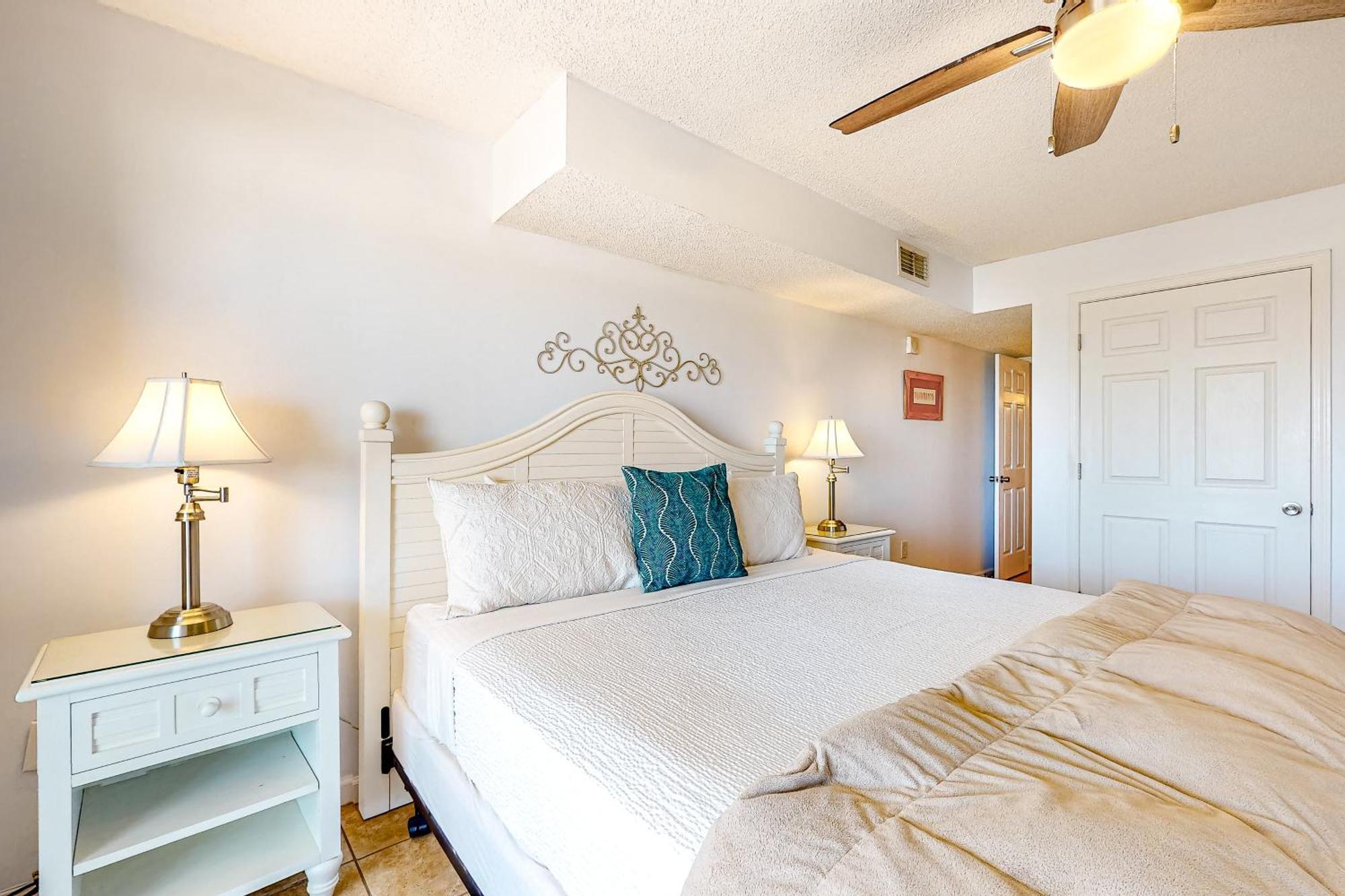 Regency Towers Villa Panama City Beach Kamer foto