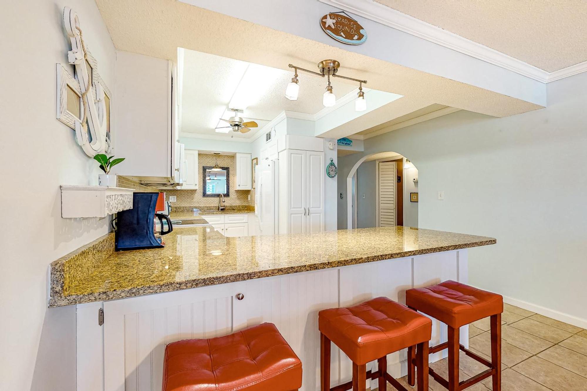 Regency Towers Villa Panama City Beach Kamer foto