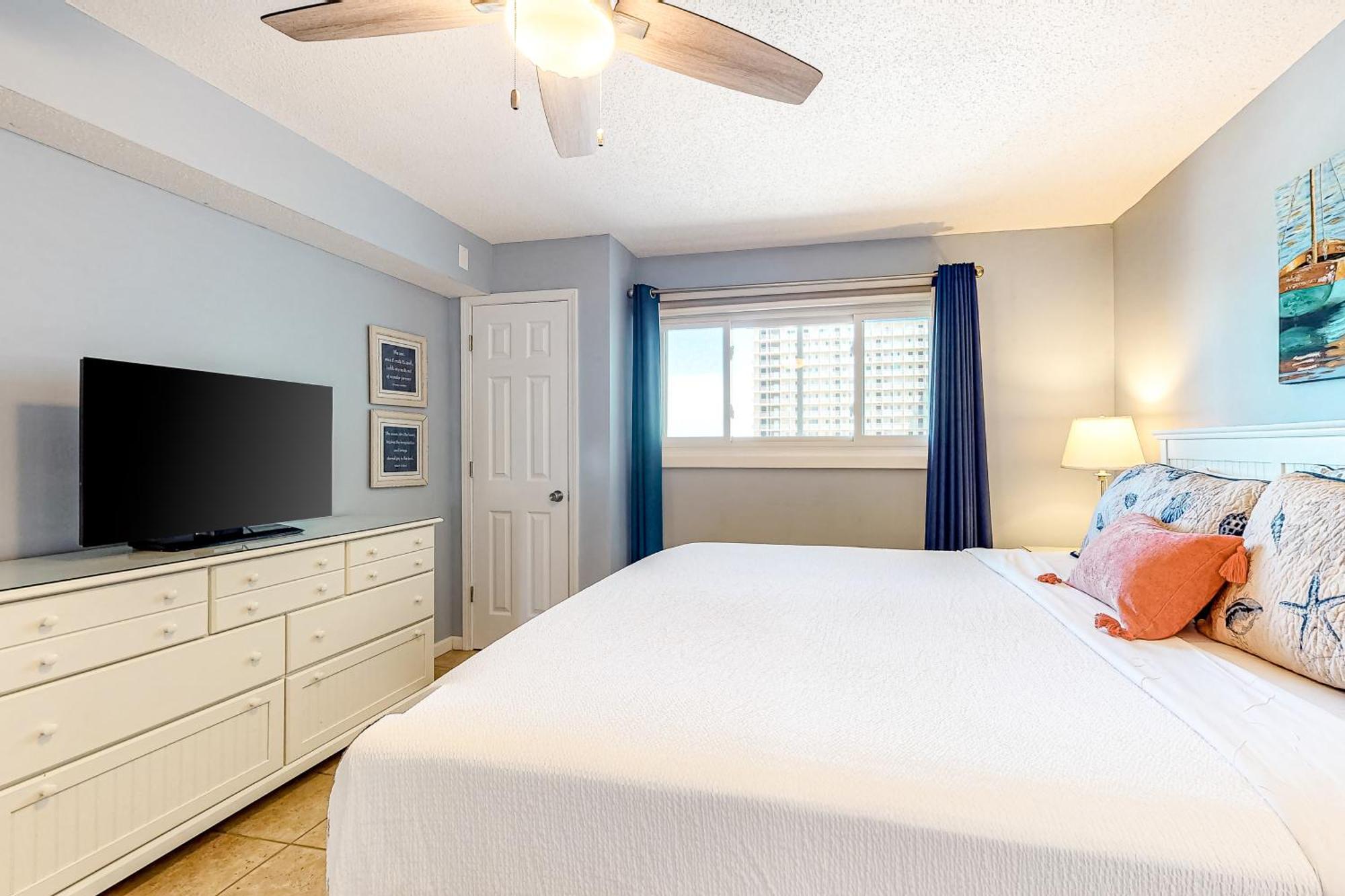 Regency Towers Villa Panama City Beach Kamer foto