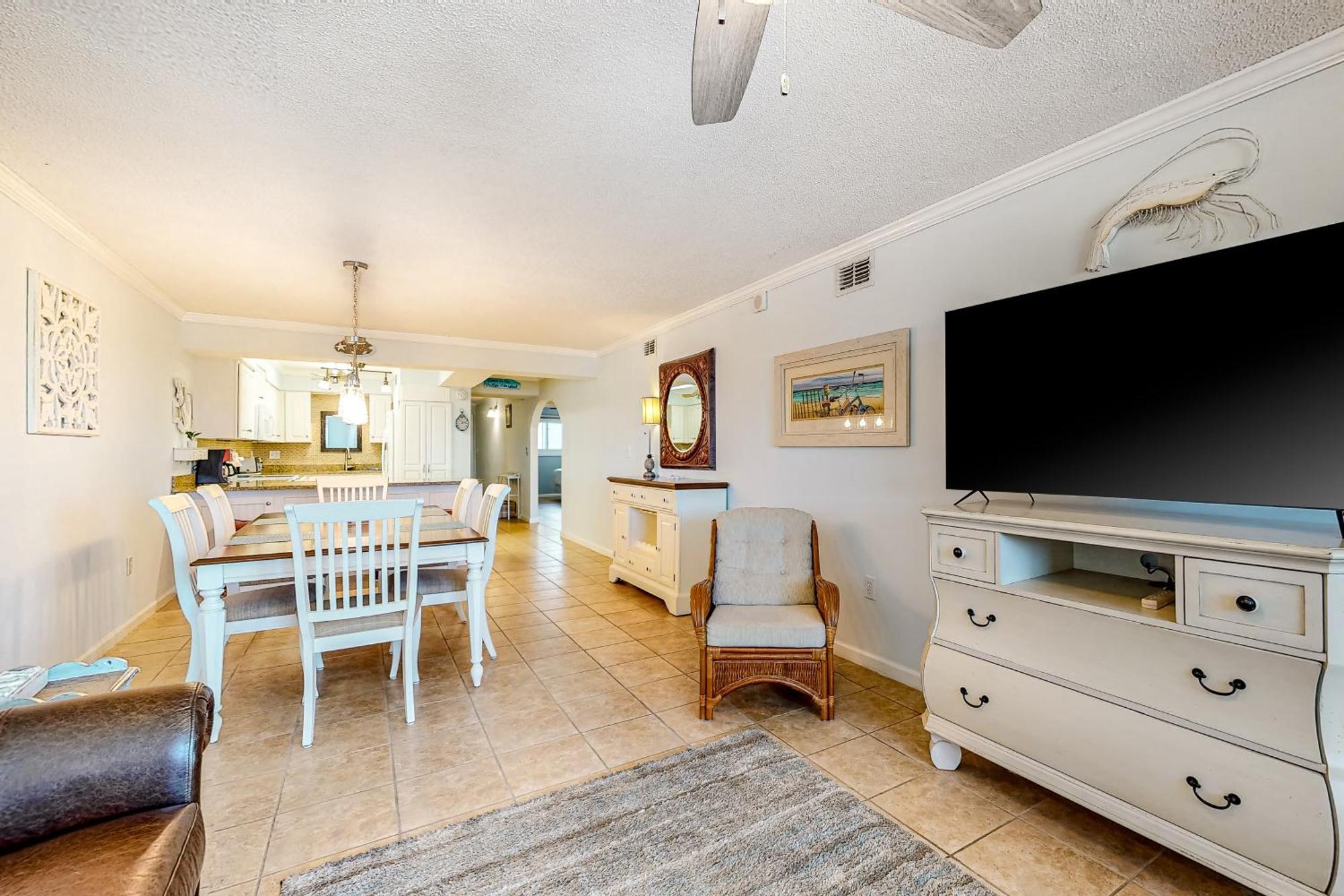 Regency Towers Villa Panama City Beach Kamer foto