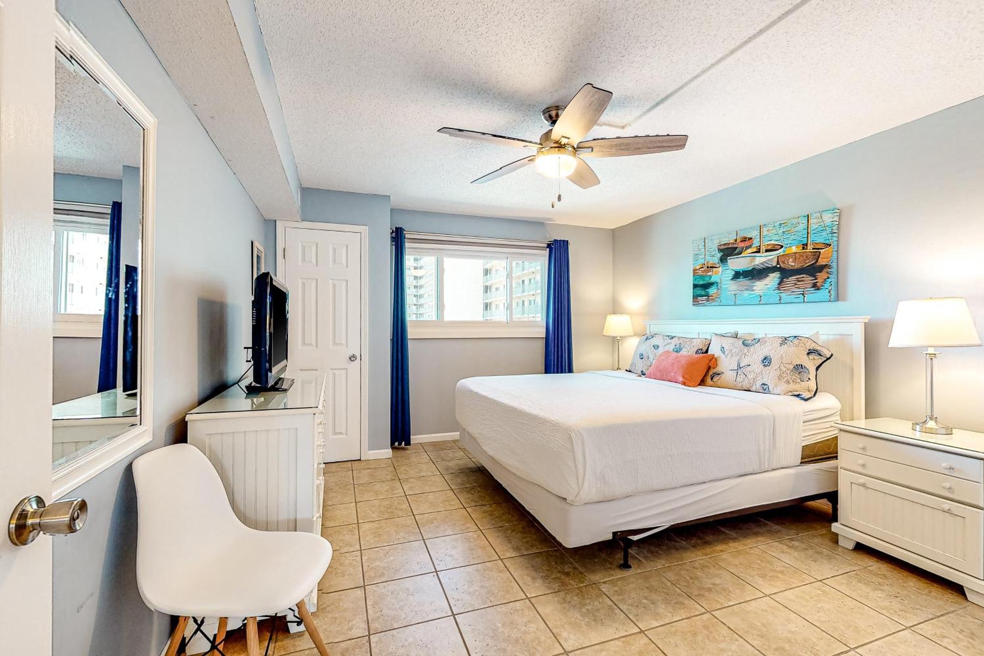 Regency Towers Villa Panama City Beach Kamer foto