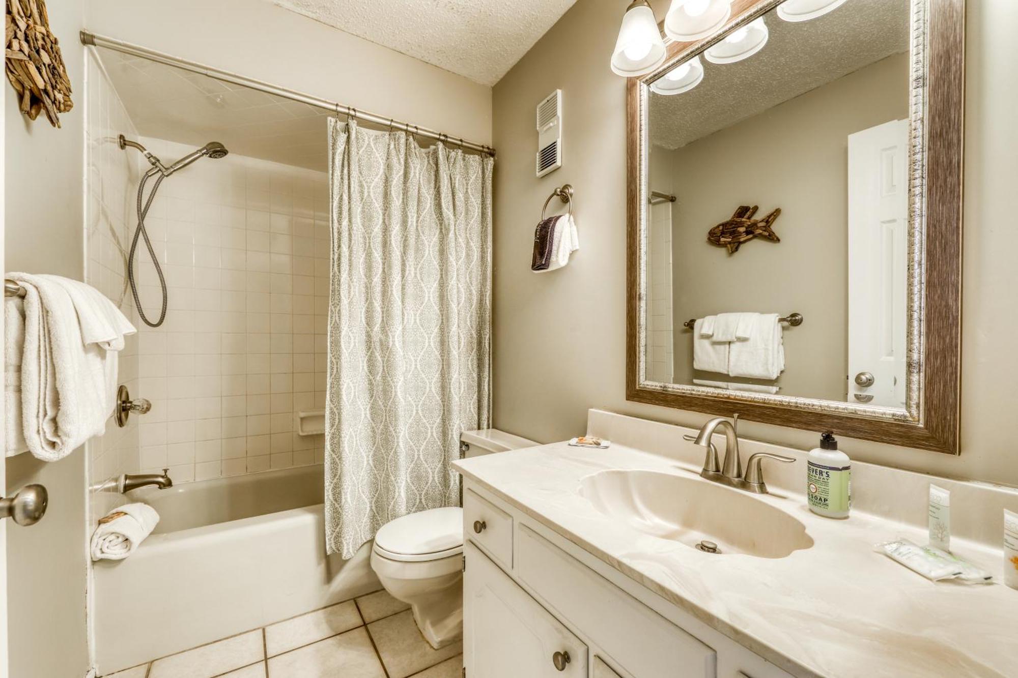 Regency Towers Villa Panama City Beach Kamer foto
