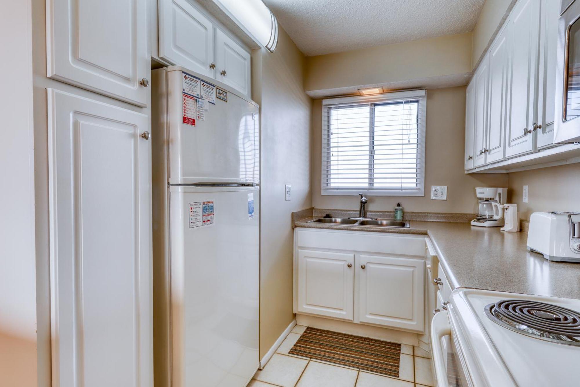 Regency Towers Villa Panama City Beach Kamer foto