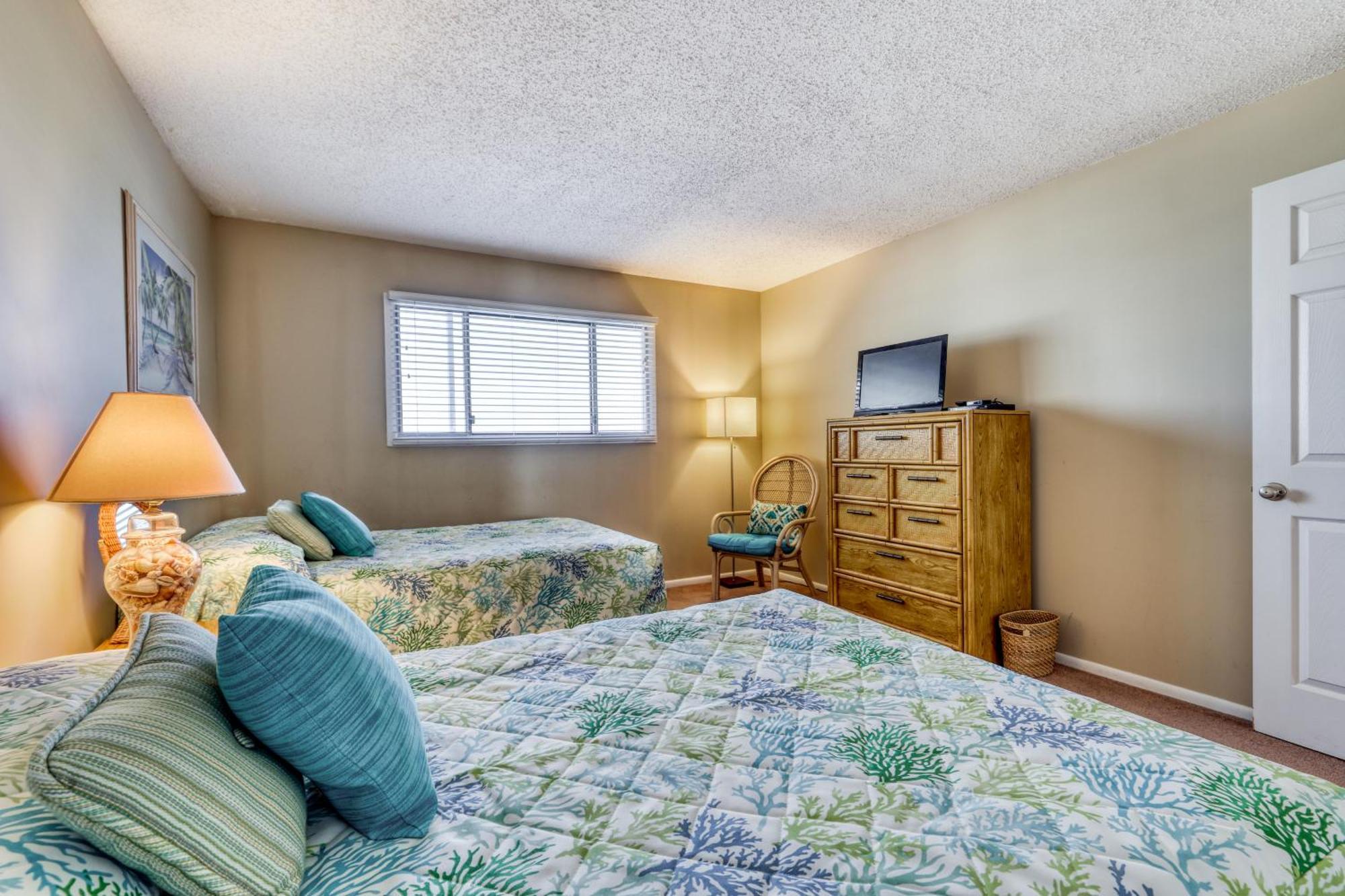 Regency Towers Villa Panama City Beach Kamer foto