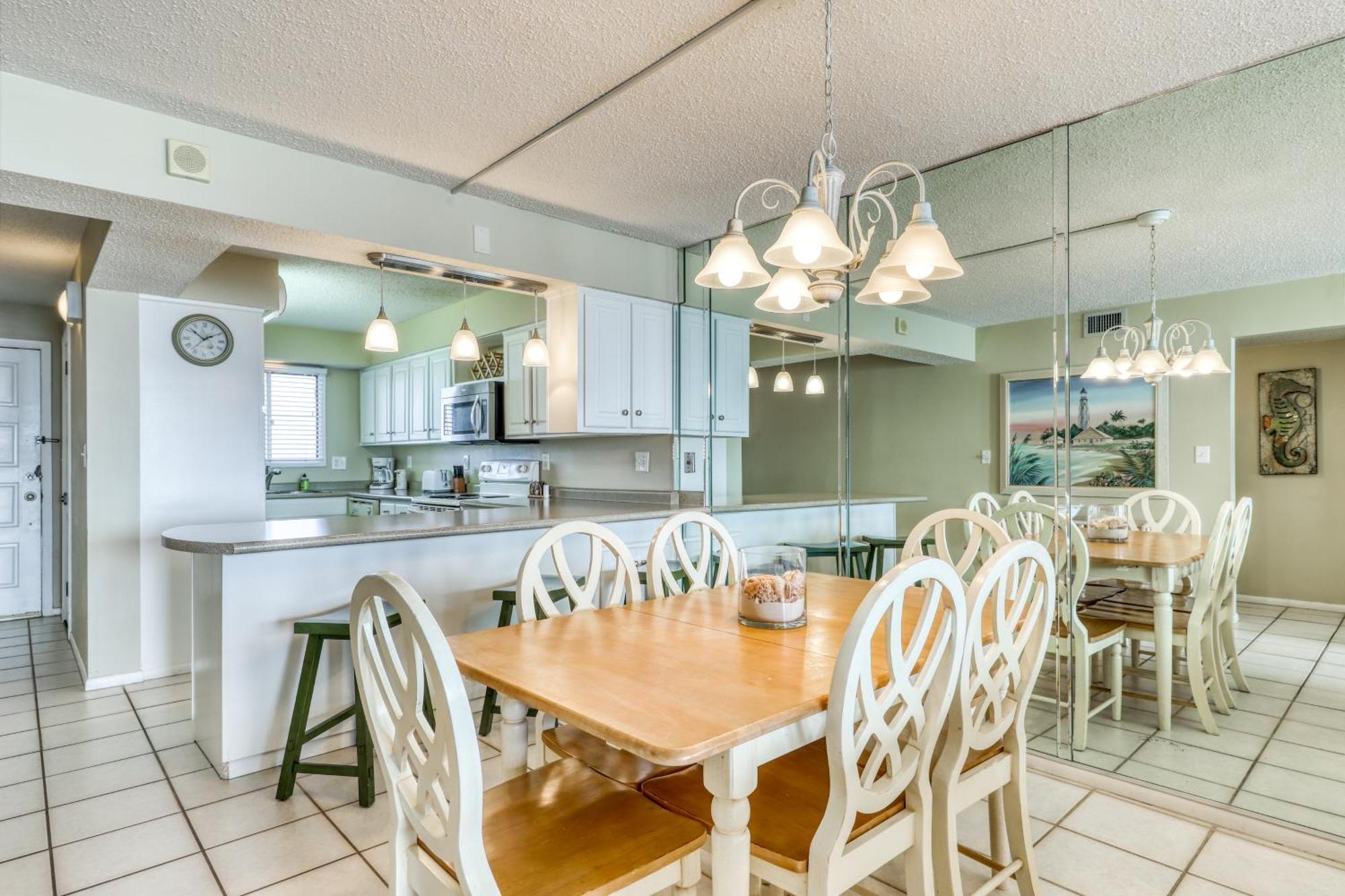 Regency Towers Villa Panama City Beach Kamer foto