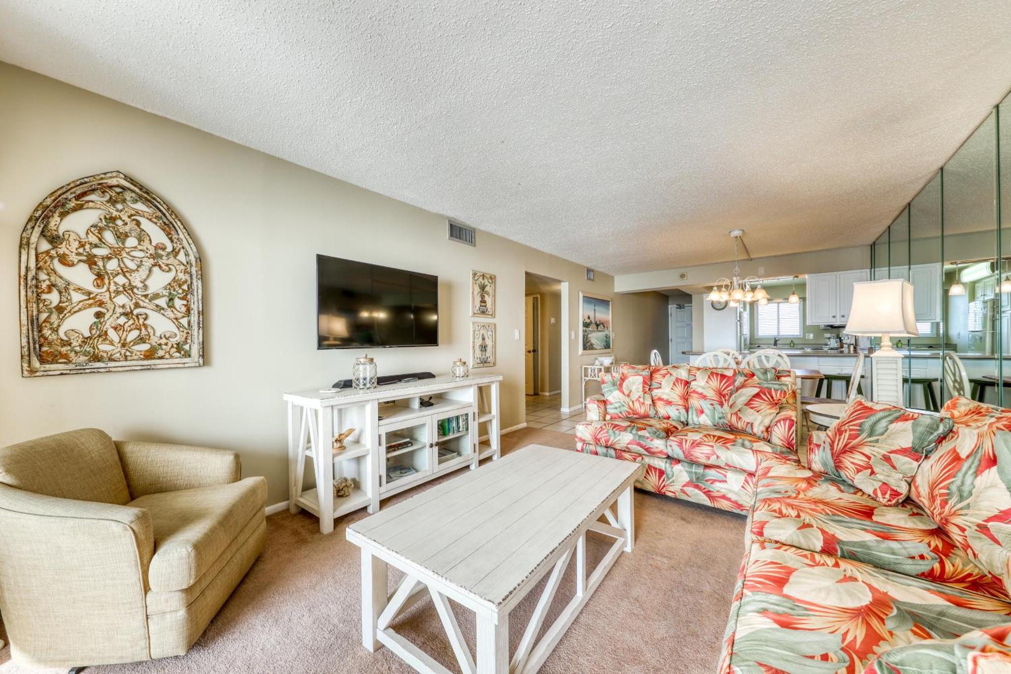 Regency Towers Villa Panama City Beach Kamer foto