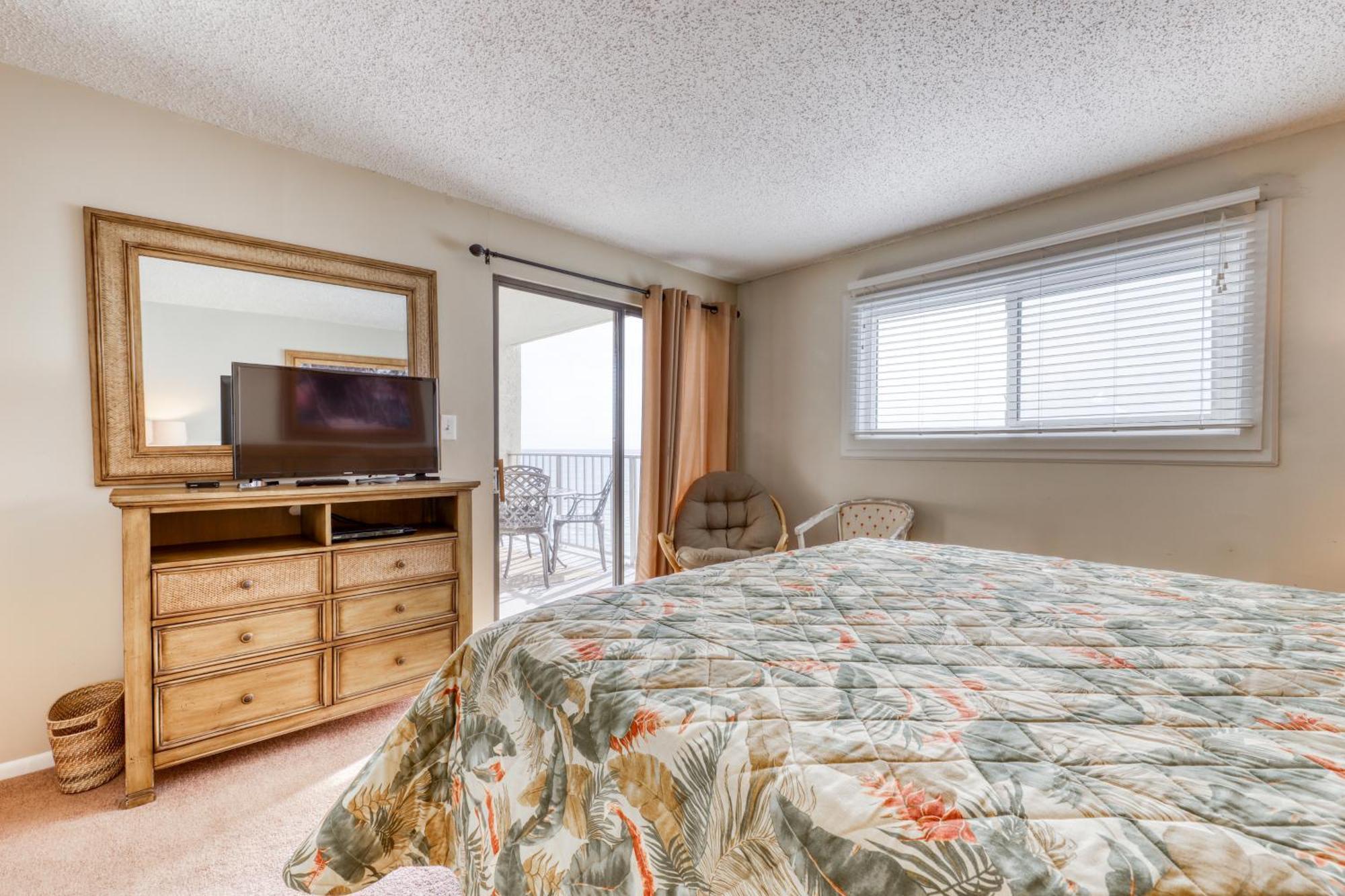 Regency Towers Villa Panama City Beach Kamer foto