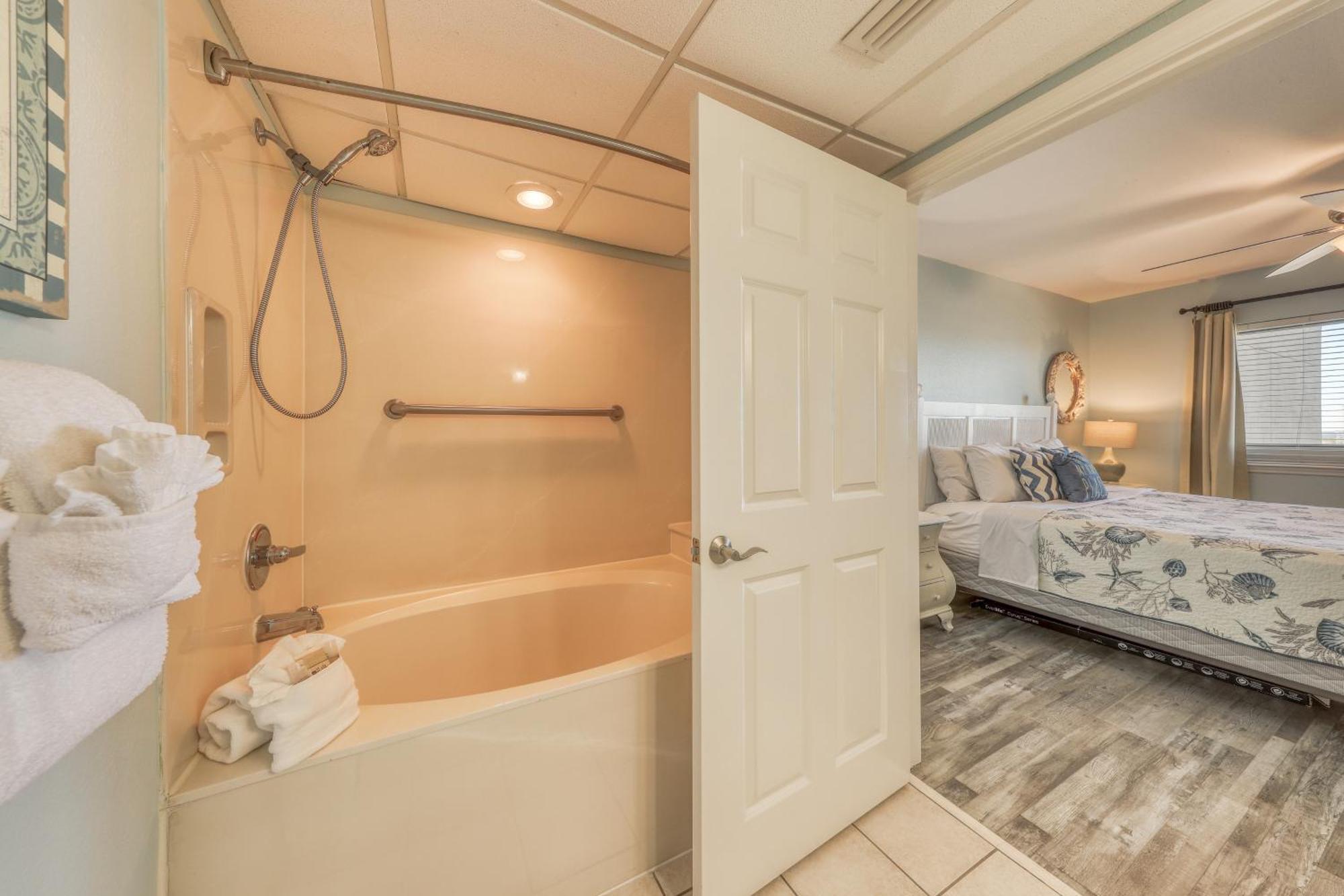 Regency Towers Villa Panama City Beach Kamer foto