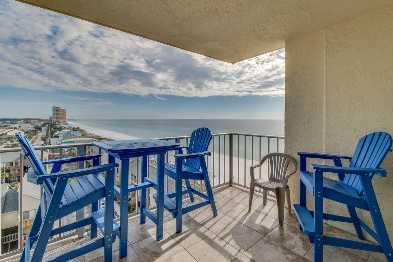 Regency Towers Villa Panama City Beach Kamer foto