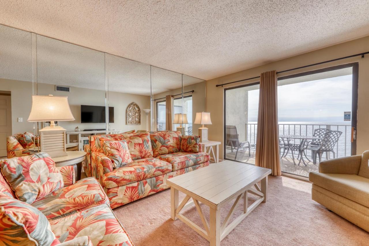 Regency Towers Villa Panama City Beach Kamer foto